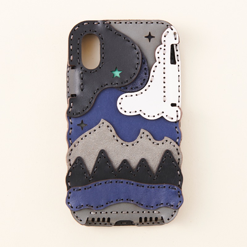 HATYSA (iPhoneX / XS)