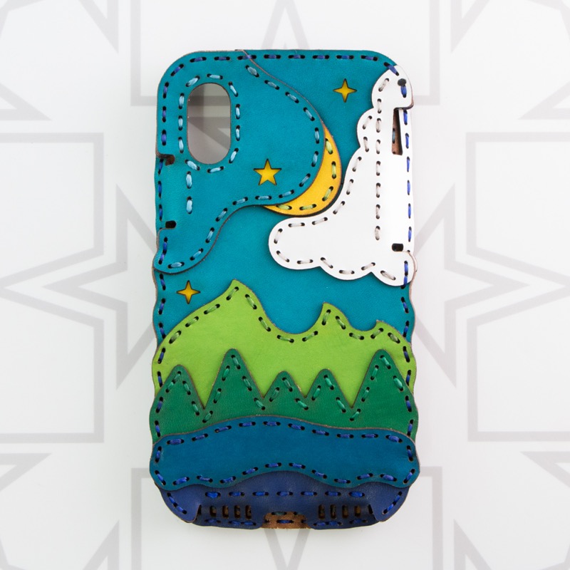 HATYSA (iPhoneX / XS)