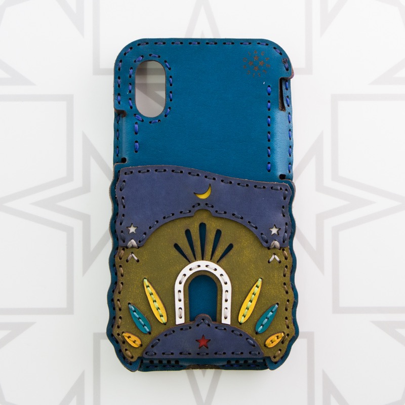 JETTA (iPhoneX / XS)