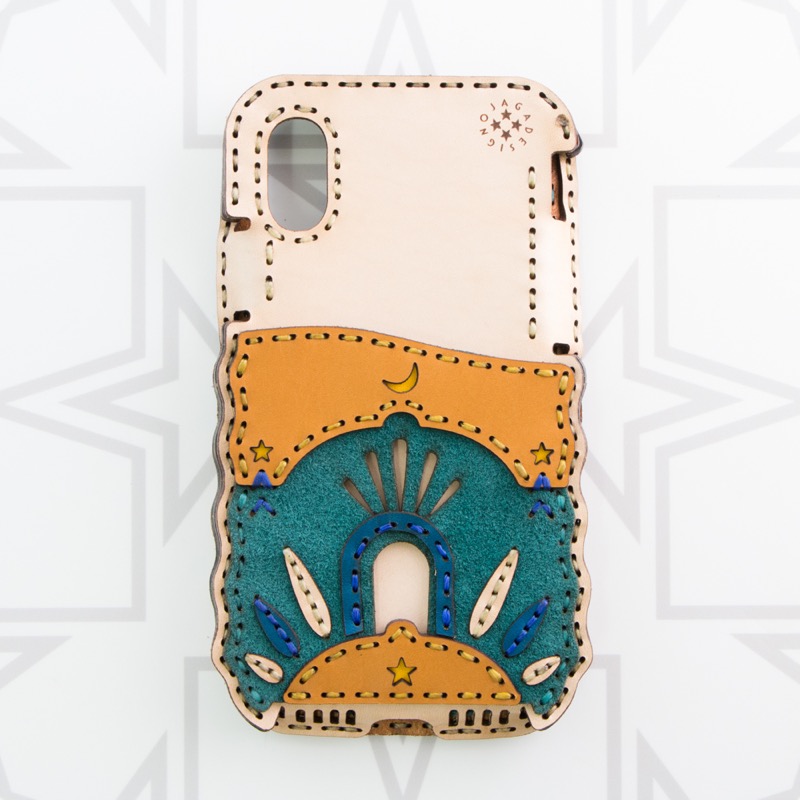 JETTA (iPhoneX / XS)