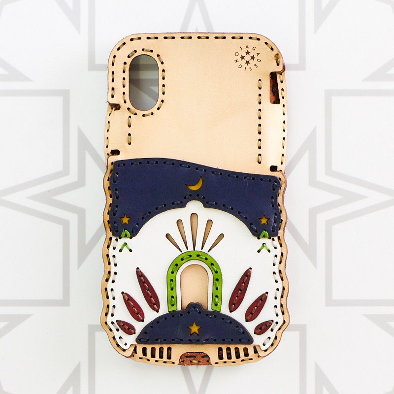 JETTA (iPhoneX / XS)