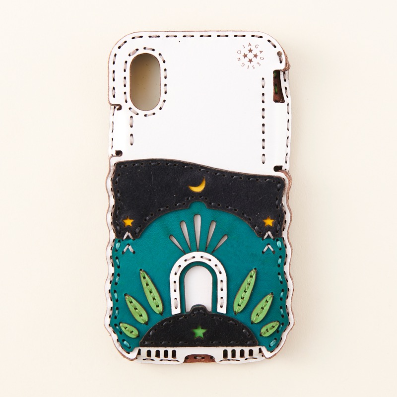 JETTA (iPhoneX / XS)