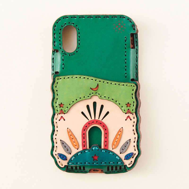 JETTA (iPhoneX / XS)