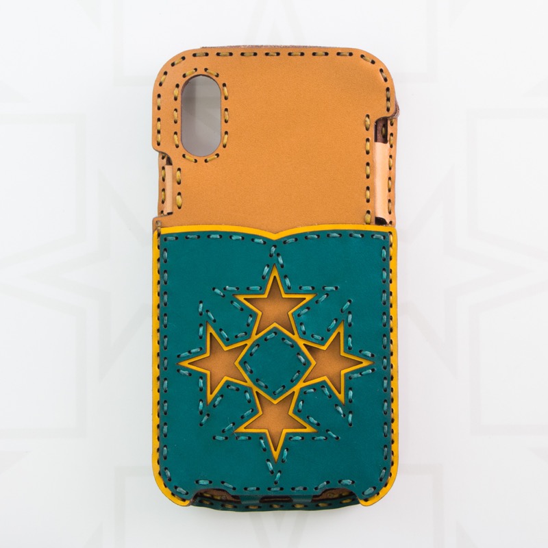 OJAGA STAR (iPhone XR)