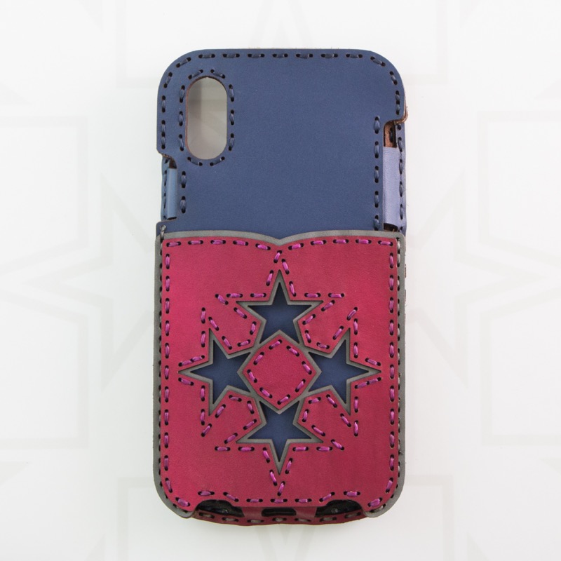 OJAGA STAR (iPhone XR)