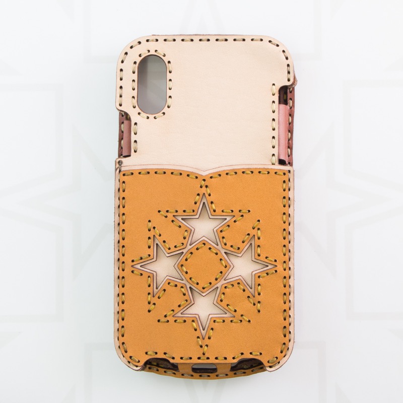 OJAGA STAR (iPhone XR)