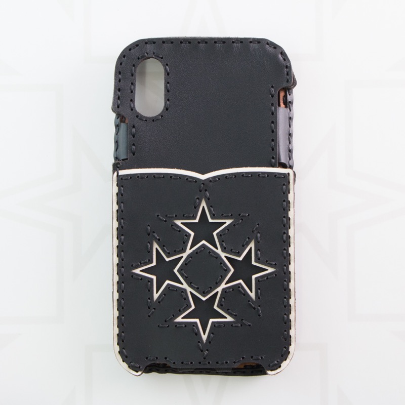 OJAGA STAR (iPhone XR)