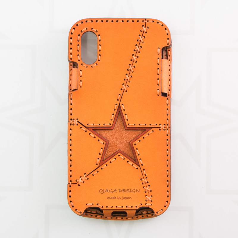 FRANKLINA (iPhone X / XS)