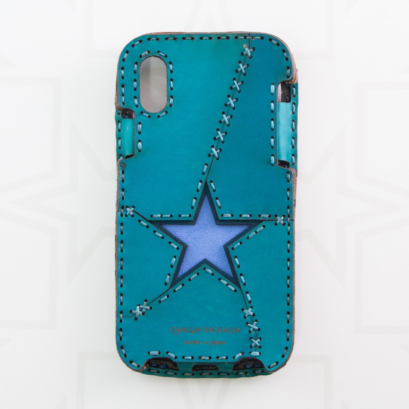 FRANKLINA (iPhone X / XS)