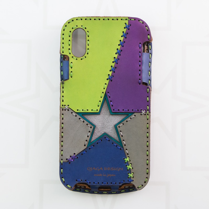 FRANKLINA (iPhone X / XS)