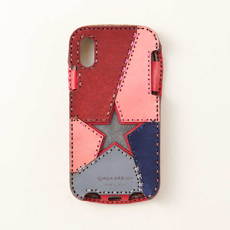 FRANKLINA (iPhone X / XS)