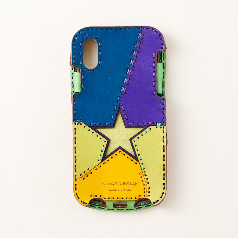 FRANKLINA (iPhone X / XS)