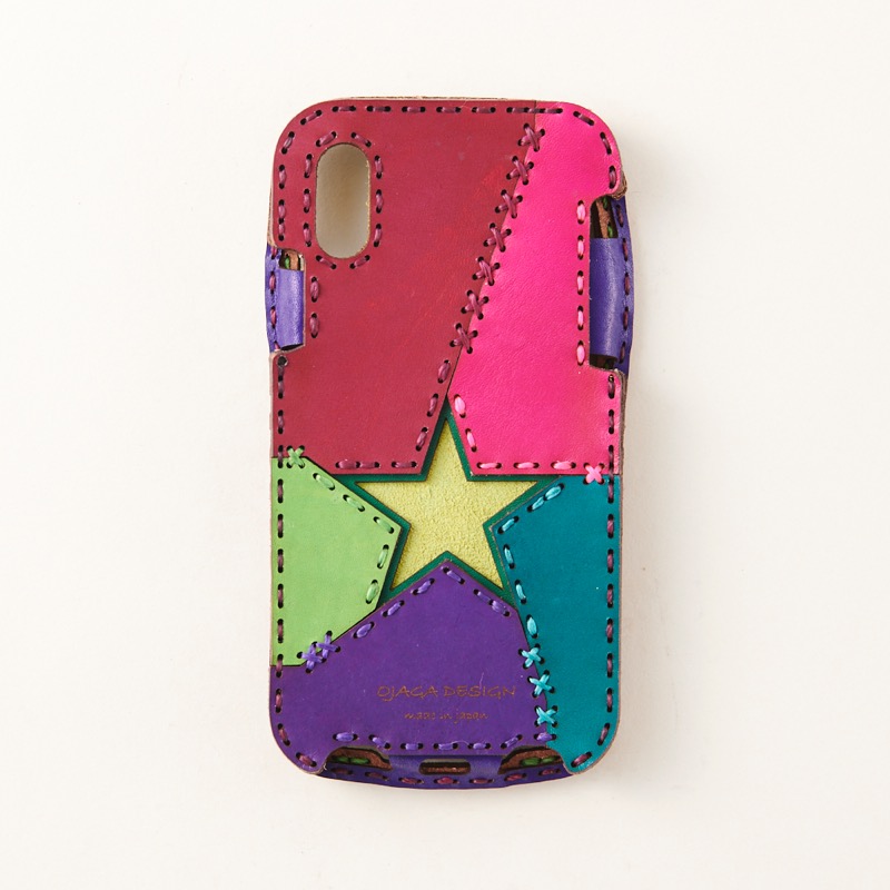 FRANKLINA (iPhone X / XS)