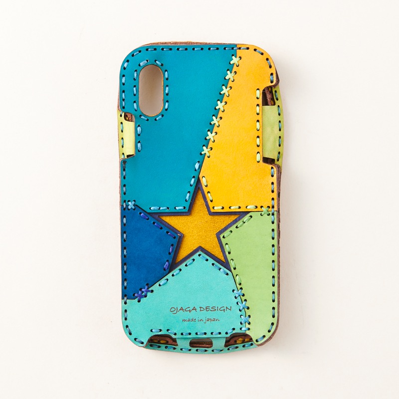 FRANKLINA (iPhone X / XS)