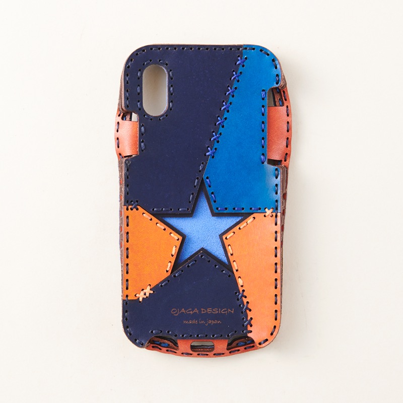 FRANKLINA (iPhone X / XS)