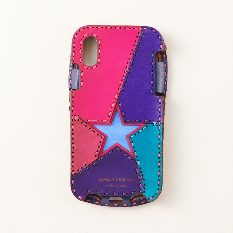 FRANKLINA (iPhone X / XS)