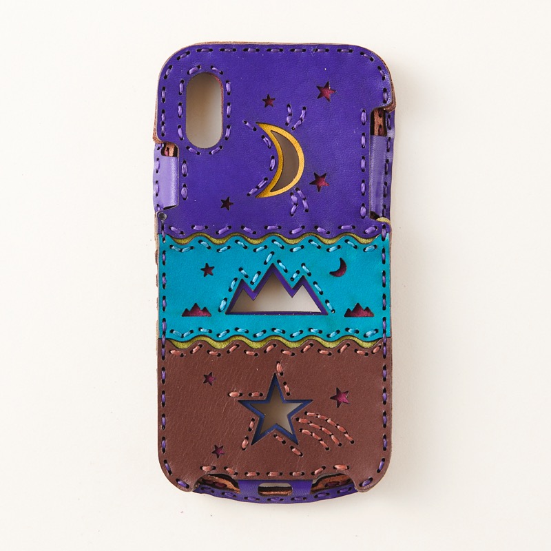 HILL (iPhone X / XS)