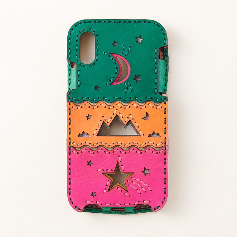 HILL (iPhone X / XS)