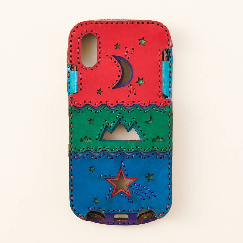 HILL (iPhone X / XS)