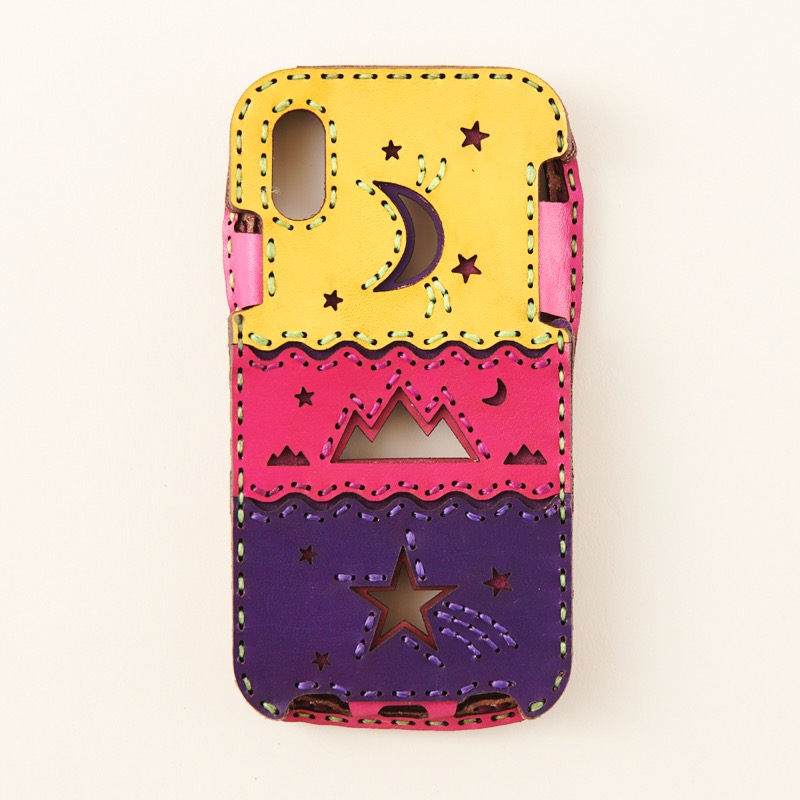 HILL (iPhone X / XS)