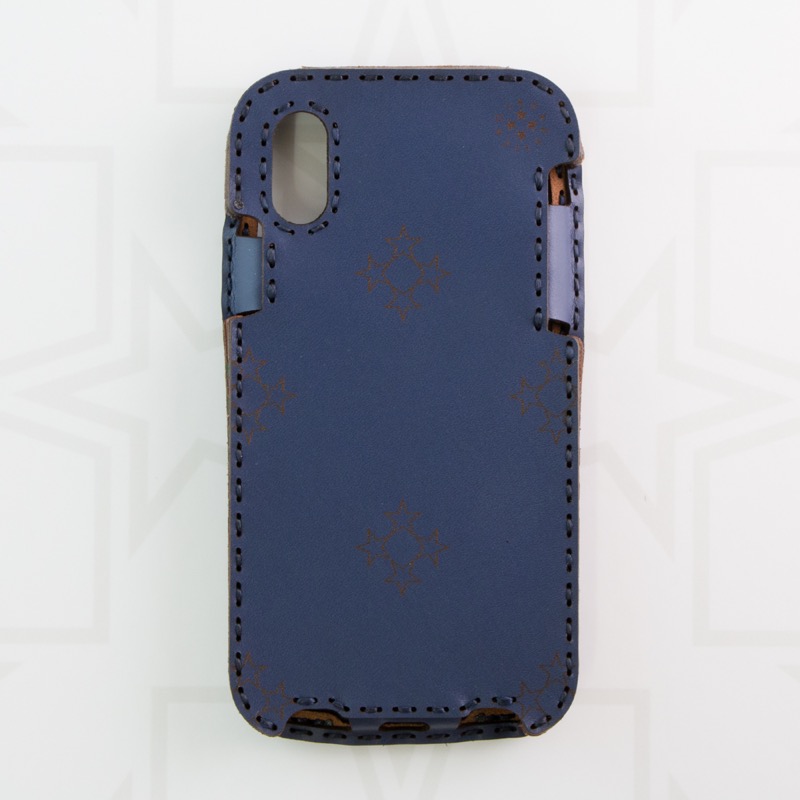 SMUTS (iPhoneX / XS)