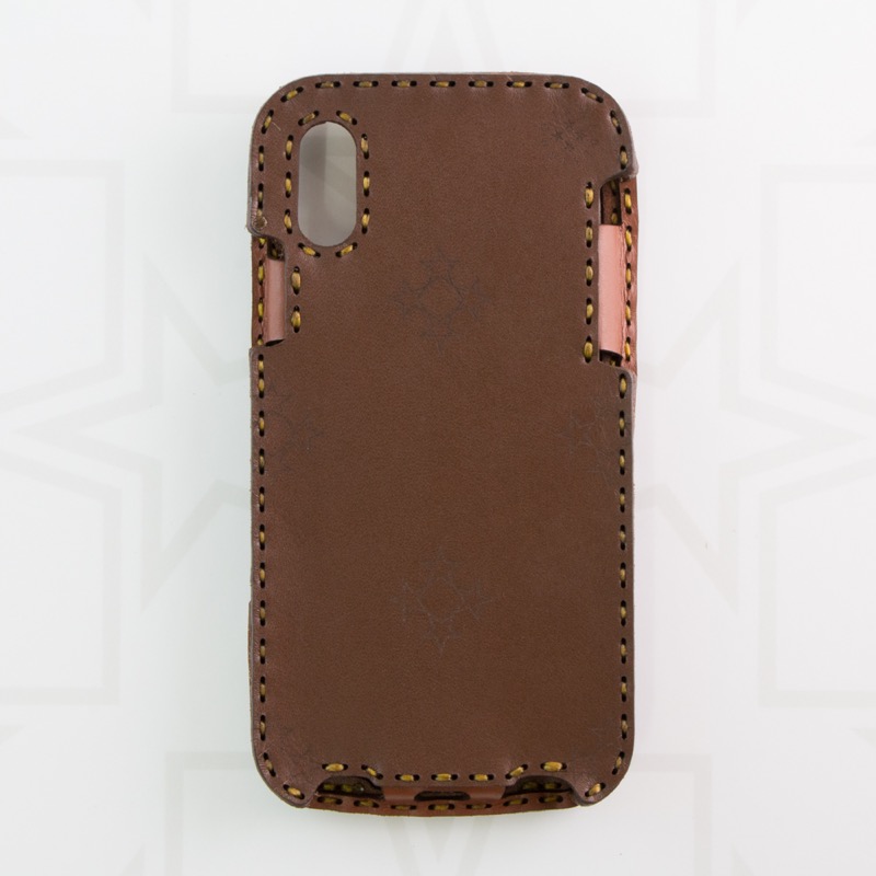 SMUTS (iPhoneX / XS)