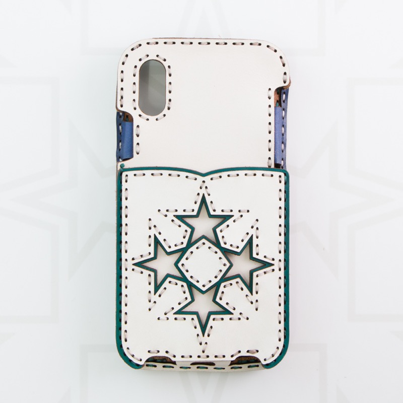 OJAGA STAR (iPhoneX / XS)