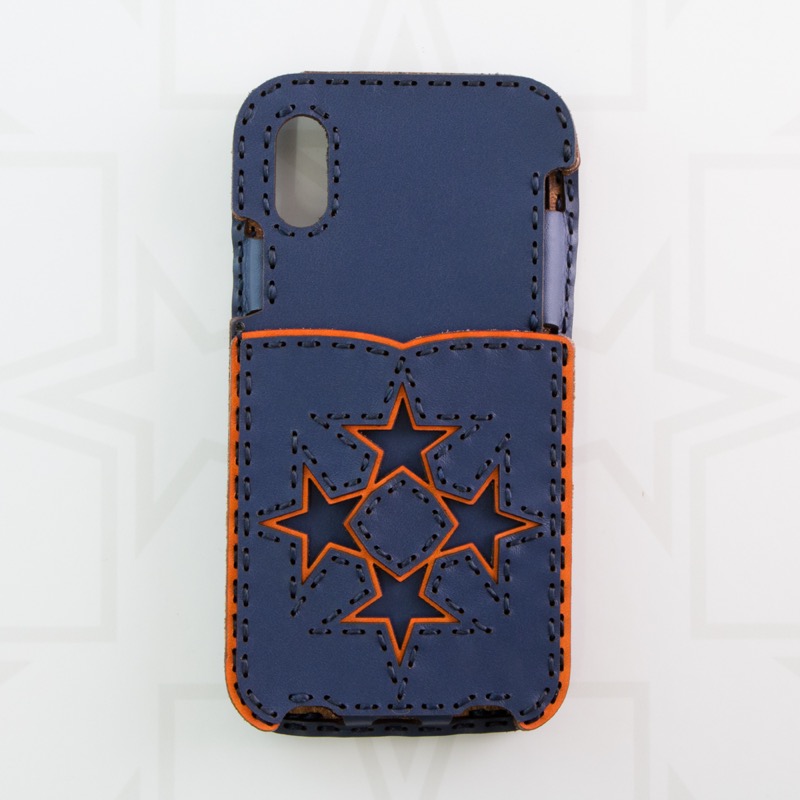 OJAGA STAR (iPhoneX / XS)