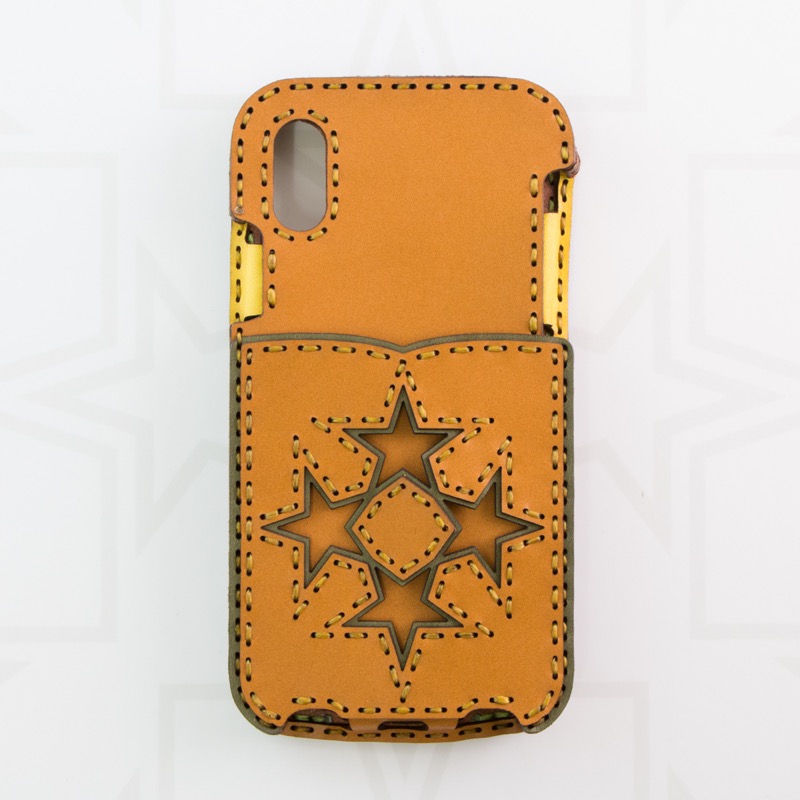 OJAGA STAR (iPhoneX / XS)