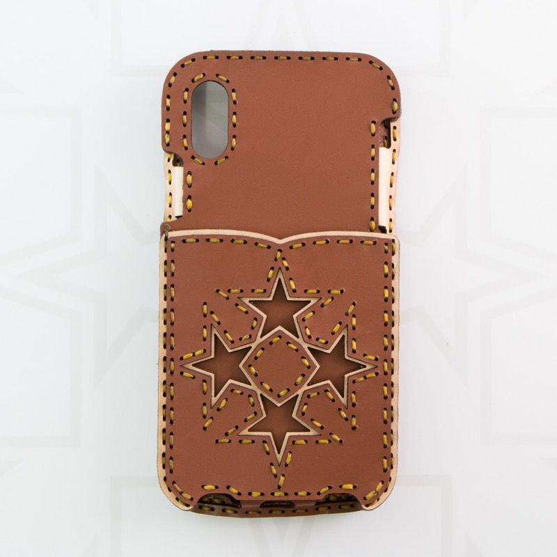 OJAGA STAR (iPhoneX / XS)