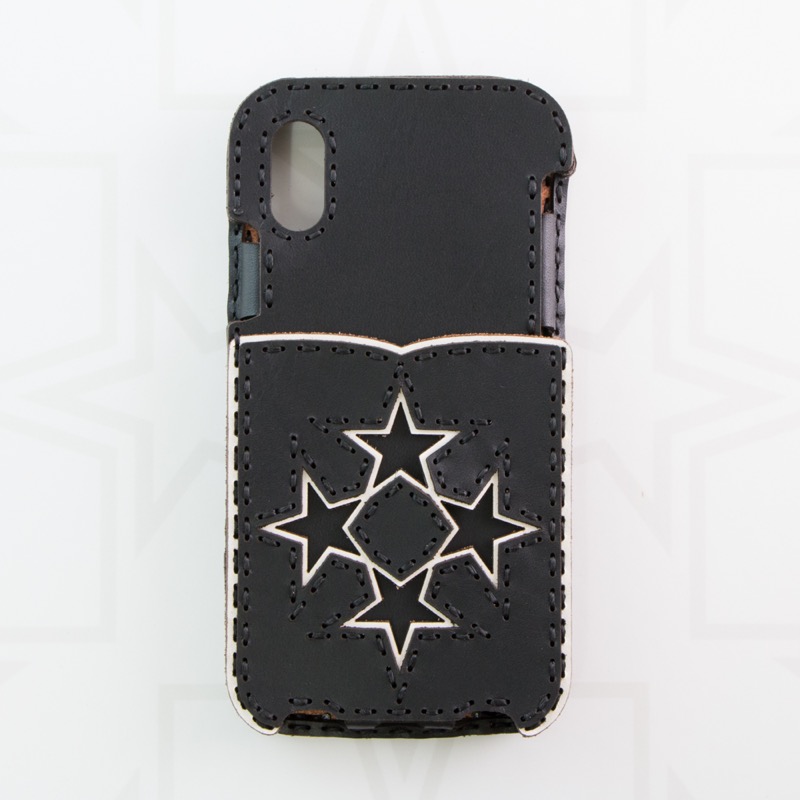 OJAGA STAR (iPhoneX / XS)