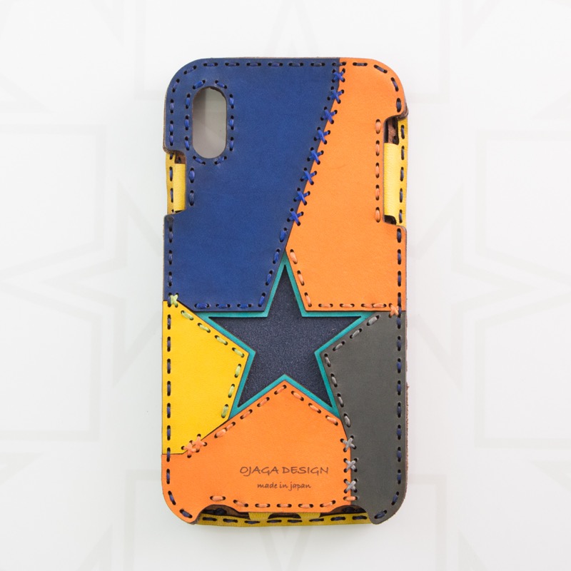 FRANKLINA (iPhone XS Max)