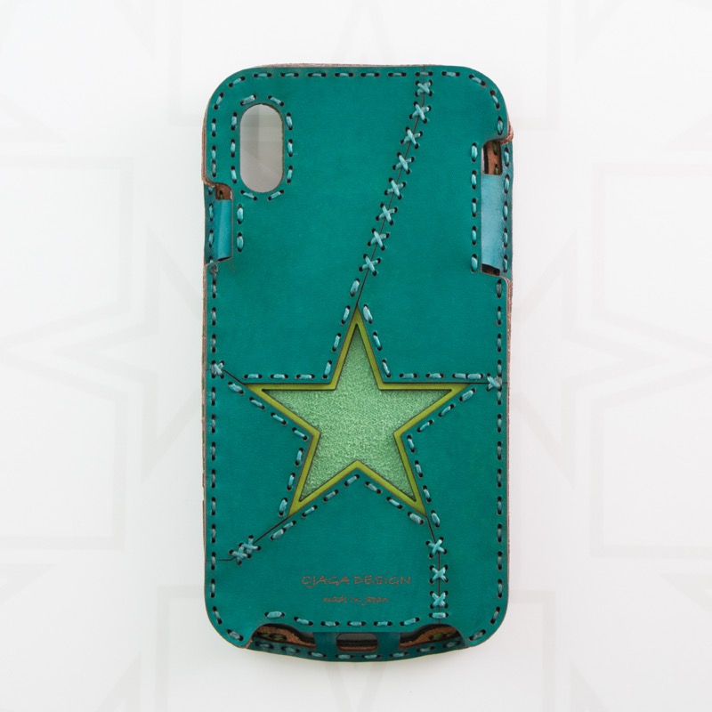 FRANKLINA (iPhone XS Max)