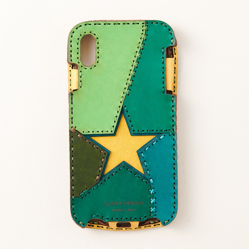 FRANKLINA (iPhone XS Max)