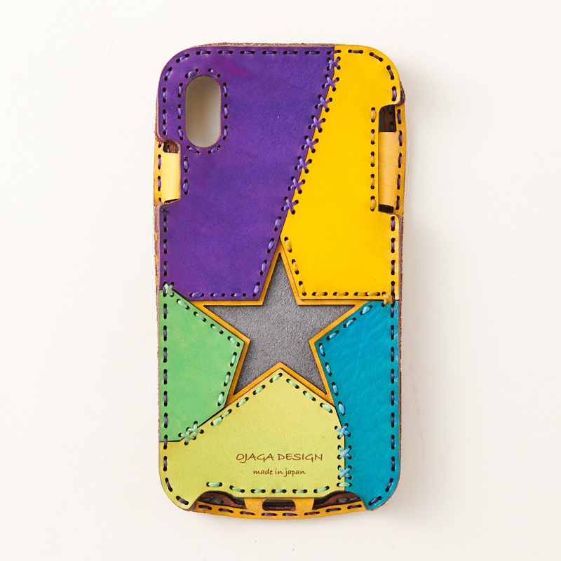 FRANKLINA (iPhone XS Max)