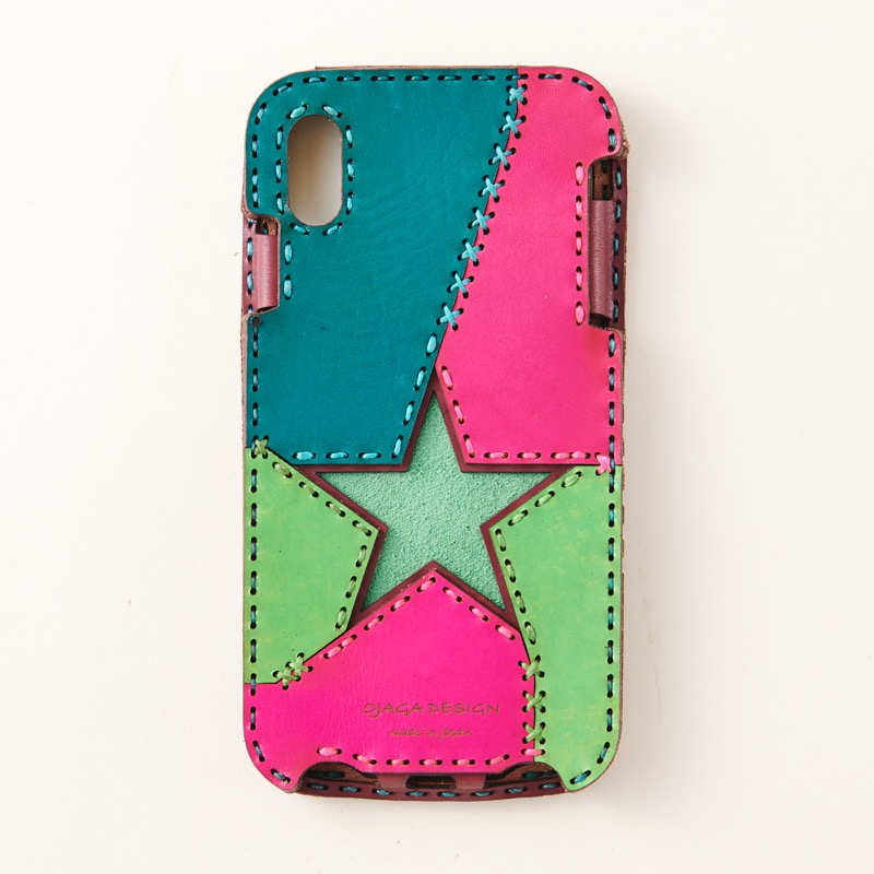 FRANKLINA (iPhone XS Max)