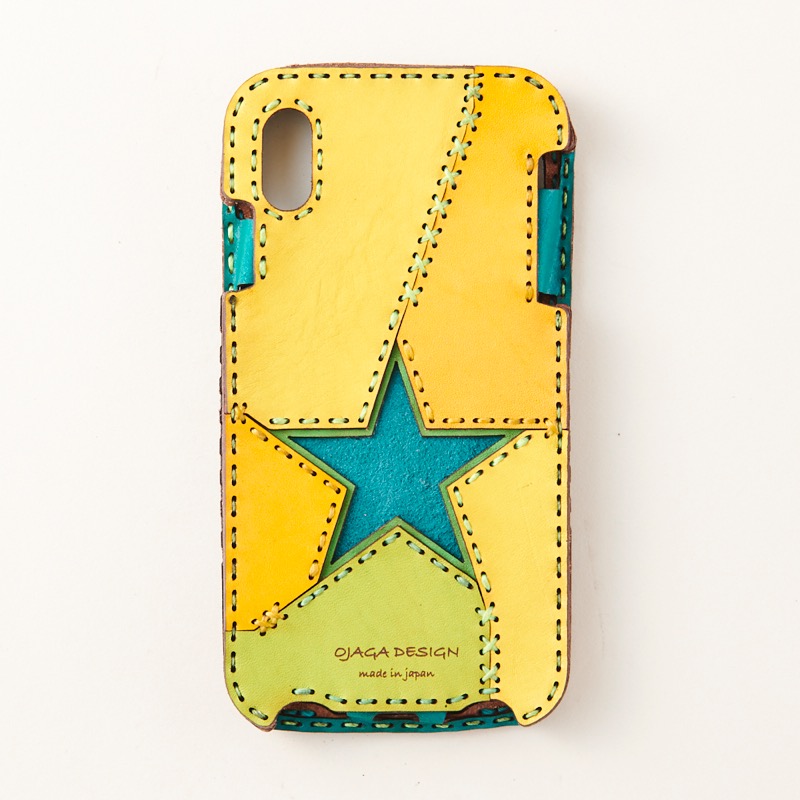 FRANKLINA (iPhone XS Max)