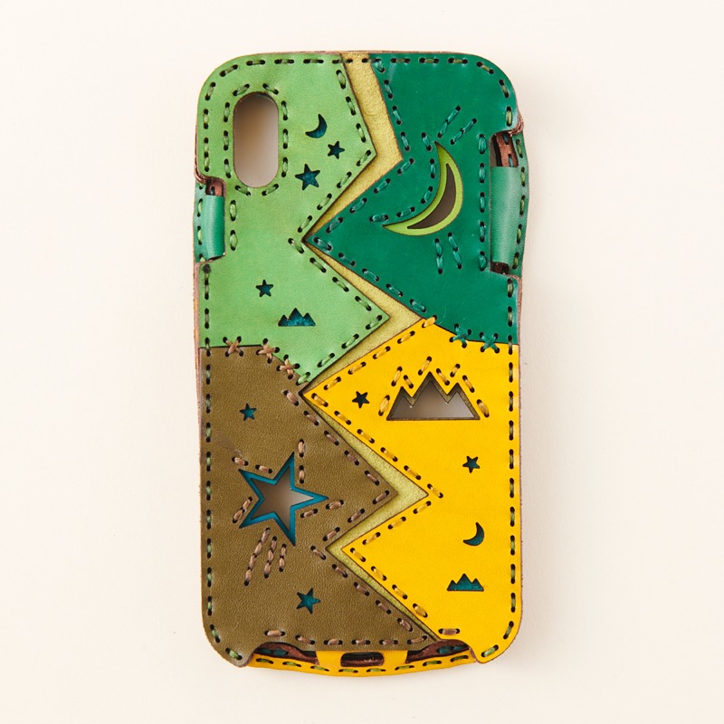 EVITA (iPhone XS Max)