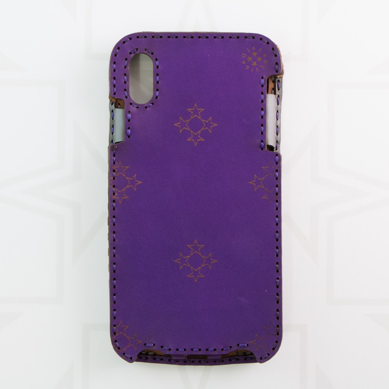 SMUTS (iPhone XS Max)