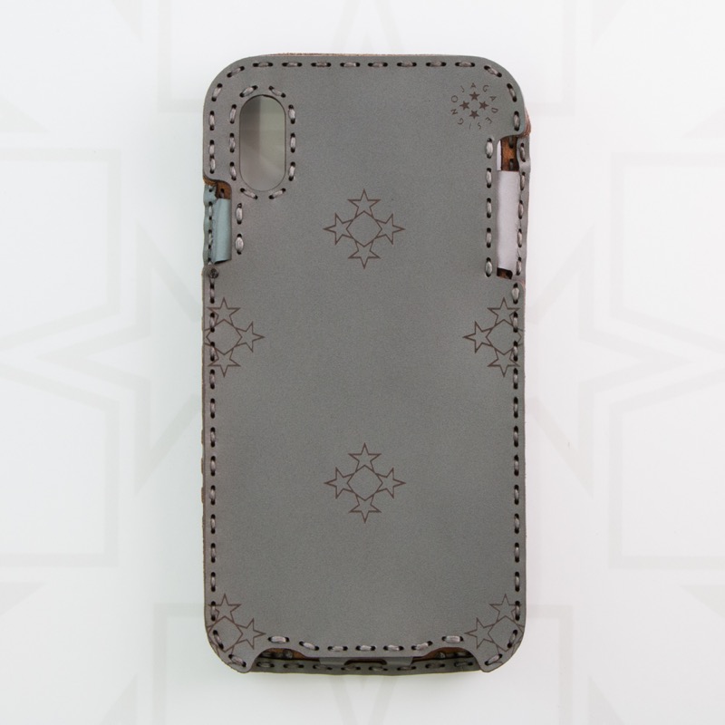 SMUTS (iPhone XS Max)