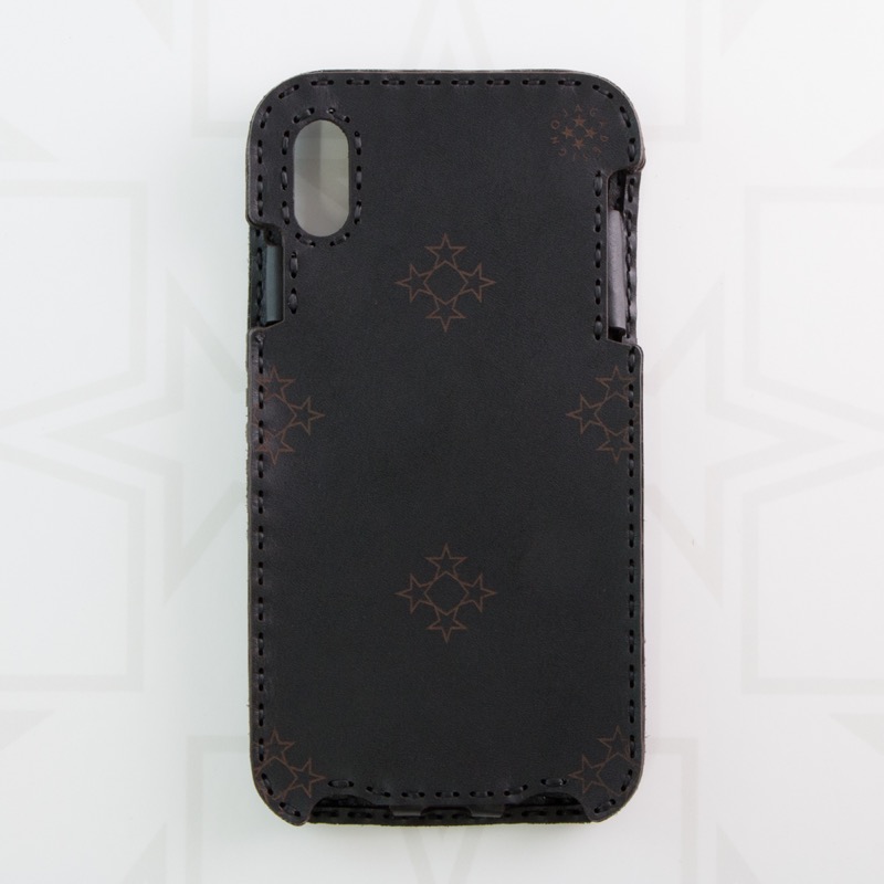 SMUTS (iPhone XS Max)