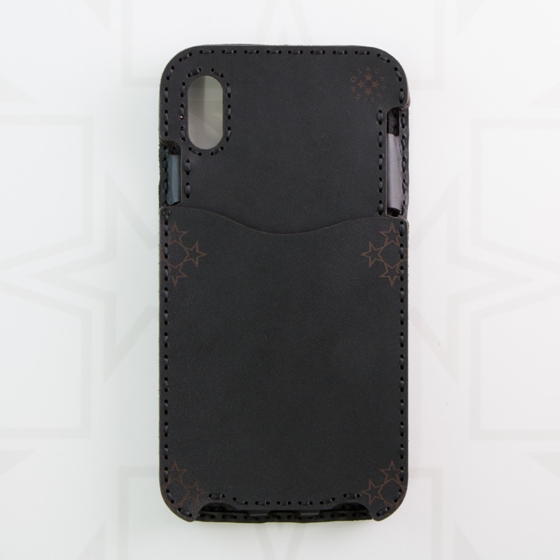 HIND (iPhone XS Max)