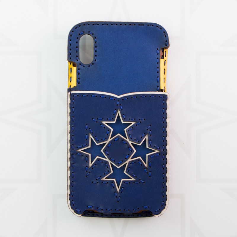 OJAGA STAR (iPhone XS Max)