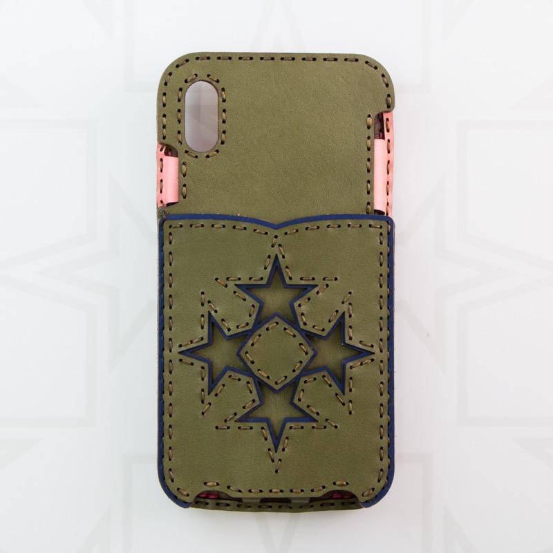 OJAGA STAR (iPhone XS Max)