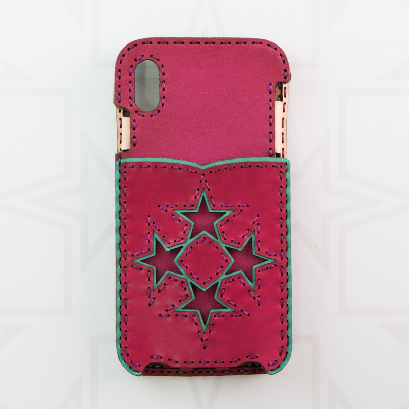 OJAGA STAR (iPhone XS Max)