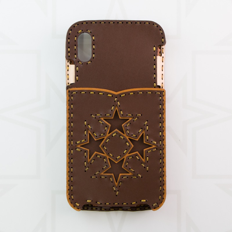 OJAGA STAR (iPhone XS Max)