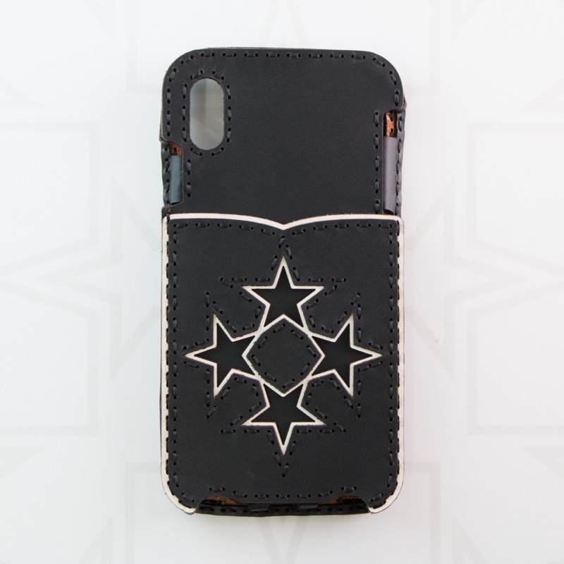 OJAGA STAR (iPhone XS Max)