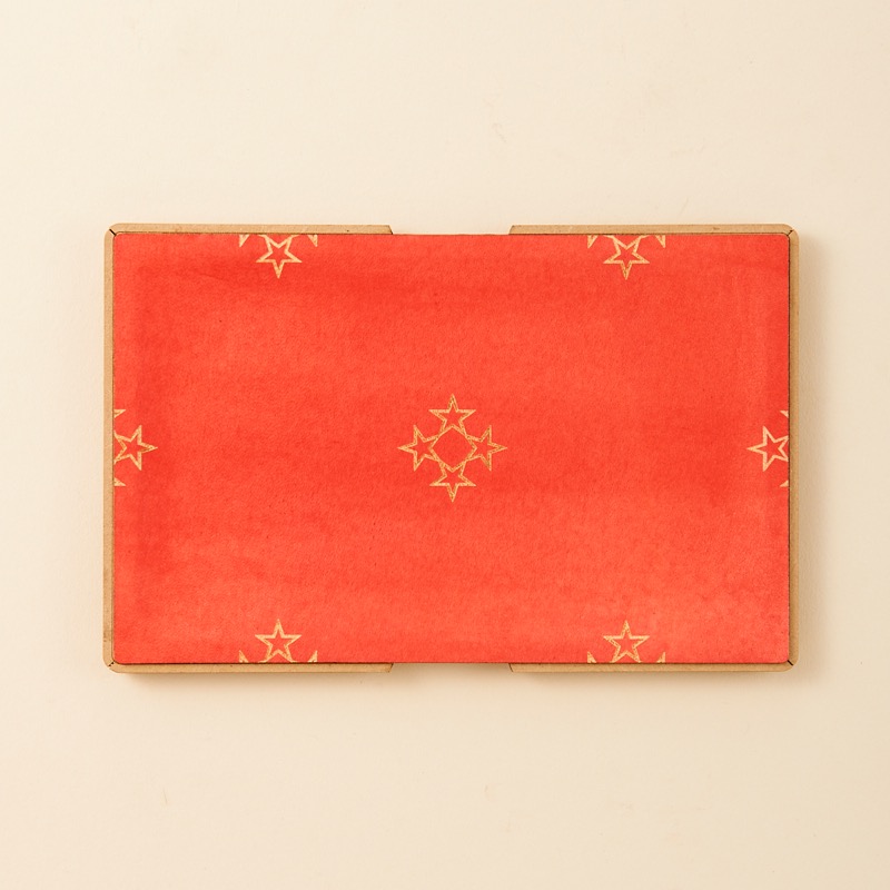 OJAGASTAR　Multi-plateNEPK(ネオンピンク)