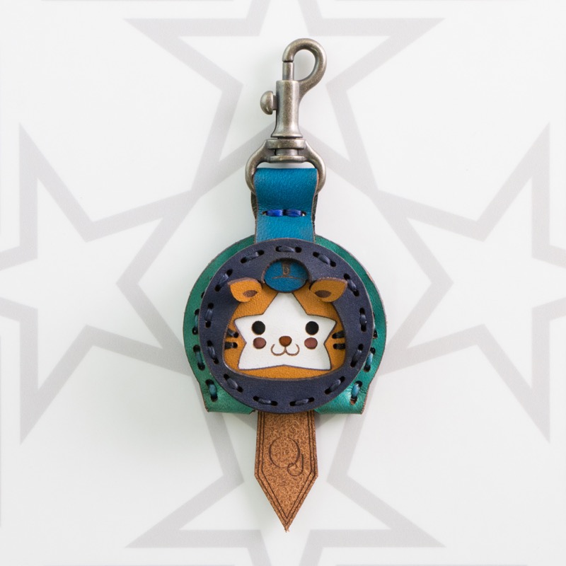 横浜DeNAベイスターズ DB.スターマン キーキャップ