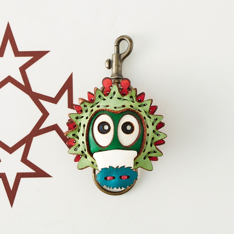 スラィリー キーホルダー